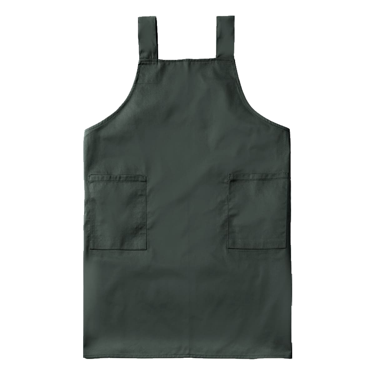 H型エプロン | ノベルティ(小物) | 1枚 | DF2401 | フォレスト