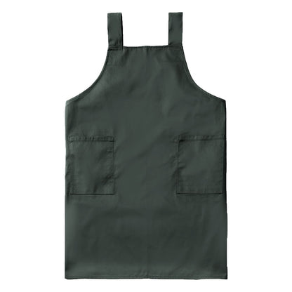 H型エプロン | ノベルティ(小物) | 1枚 | DF2401 | フォレスト