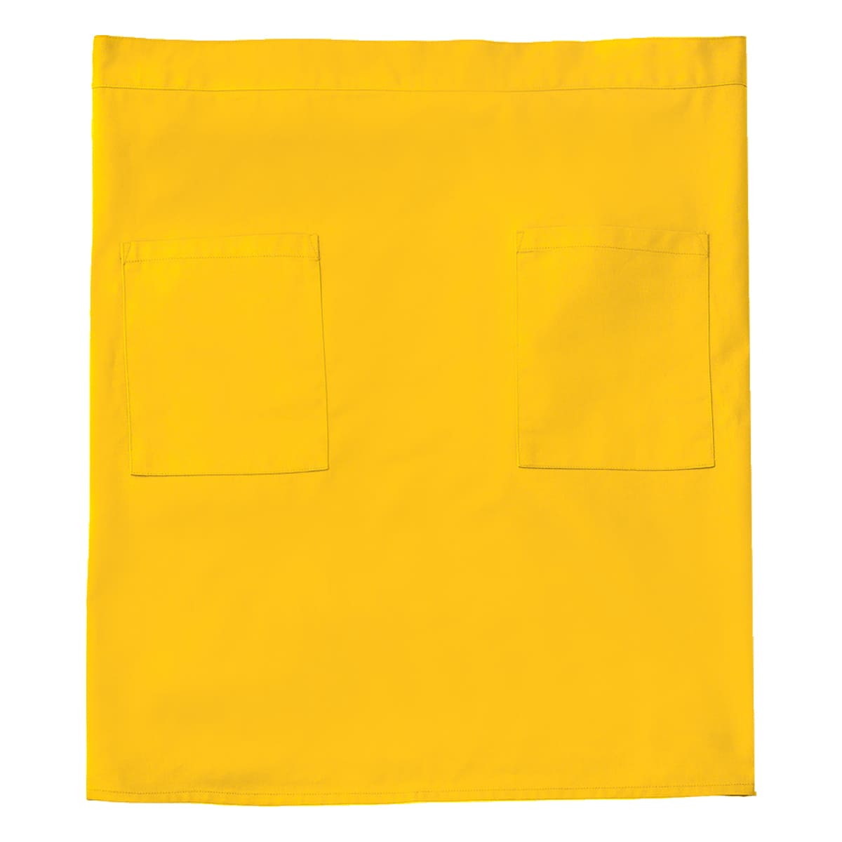 ソムリエエプロン | ノベルティ(小物) | 1枚 | DF2402 | ゴールド