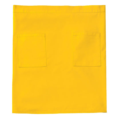 ソムリエエプロン | ノベルティ(小物) | 1枚 | DF2402 | ゴールド