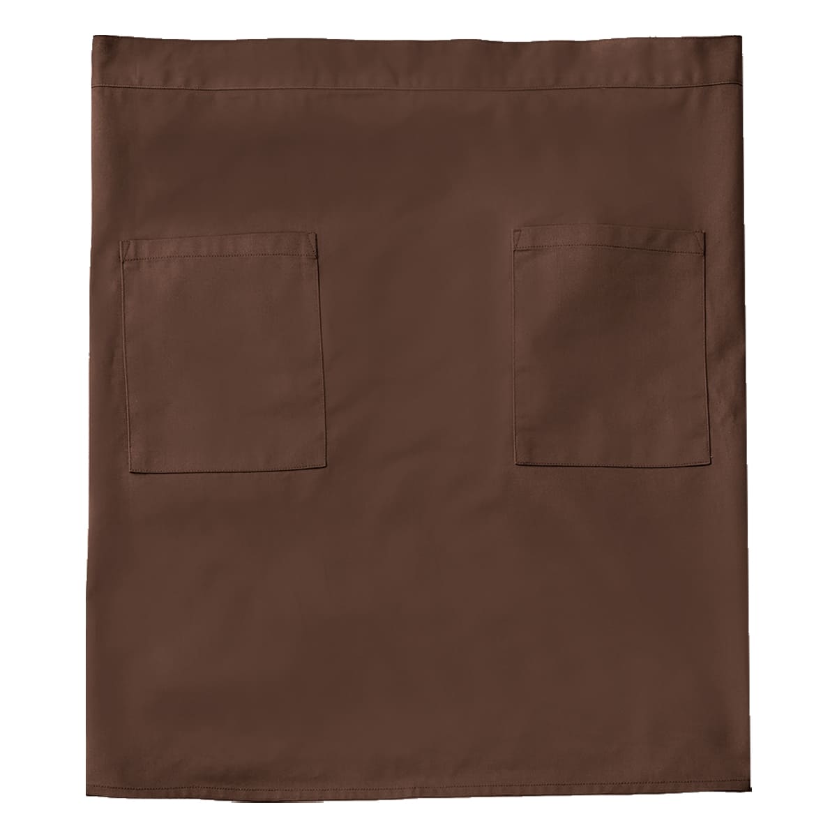 ソムリエエプロン | ノベルティ(小物) | 1枚 | DF2402 | チョコレート