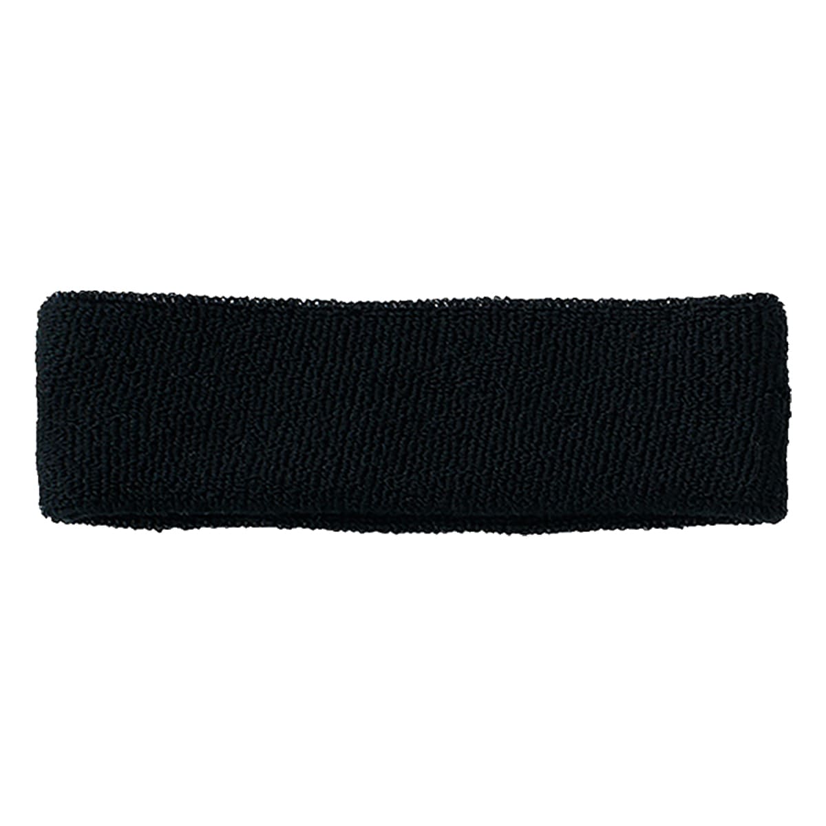 ヘアバンド | ノベルティ(小物) | 1枚 | DF2901 | ブラック