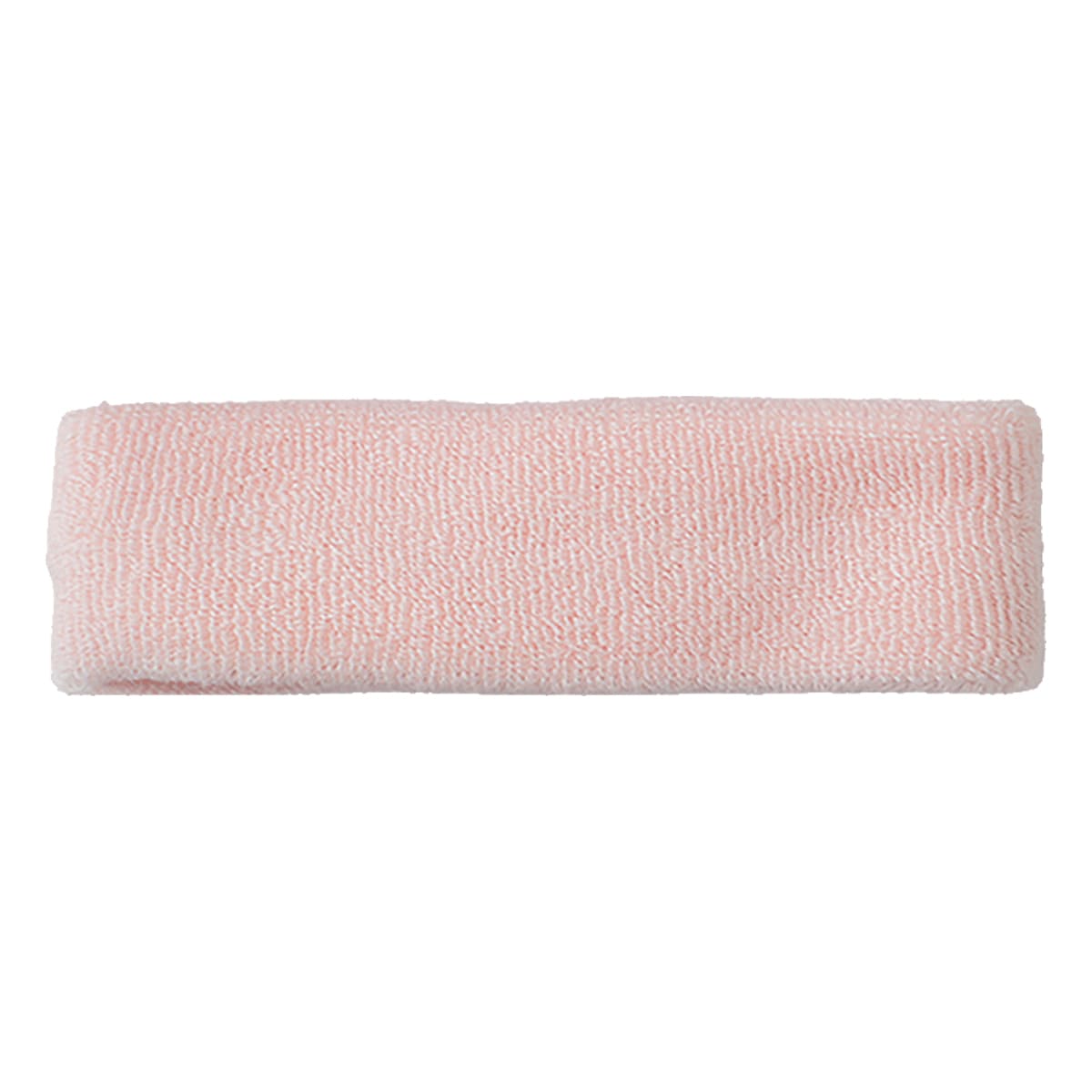 ヘアバンド | ノベルティ(小物) | 1枚 | DF2901 | ベビーピンク