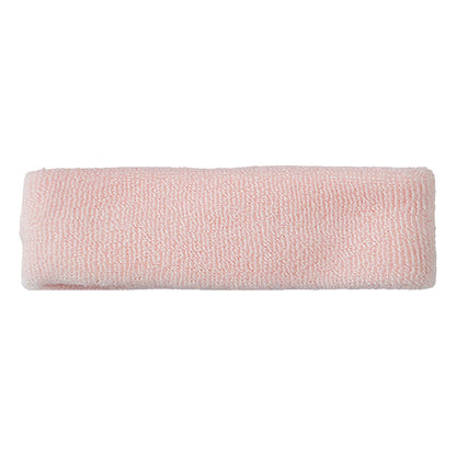 ヘアバンド | ノベルティ(小物) | 1枚 | DF2901 | ベビーピンク