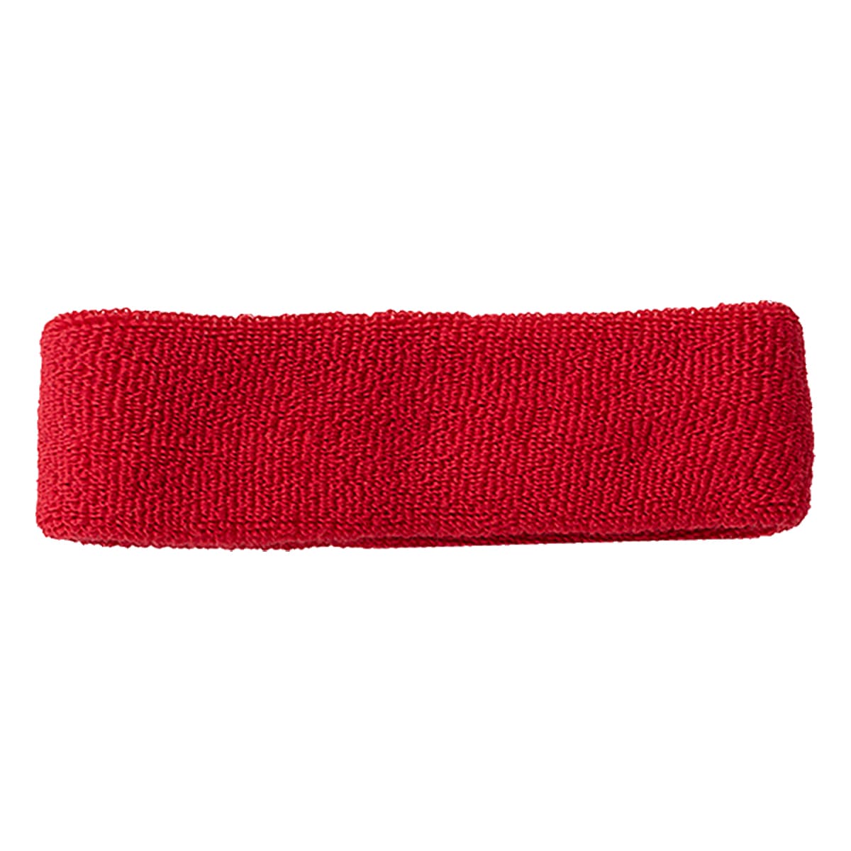 ヘアバンド | ノベルティ(小物) | 1枚 | DF2901 | レッド