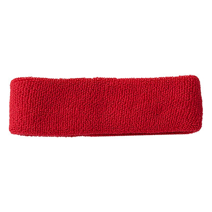 ヘアバンド | ノベルティ(小物) | 1枚 | DF2901 | レッド