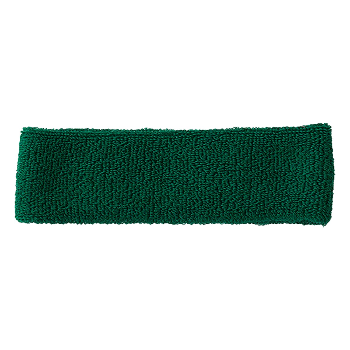 ヘアバンド | ノベルティ(小物) | 1枚 | DF2901 | グリーン