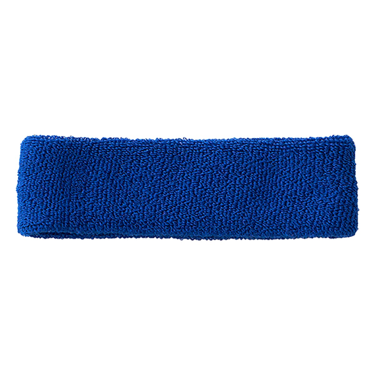 ヘアバンド | ノベルティ(小物) | 1枚 | DF2901 | ロイヤルブルー