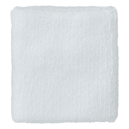 リストバンド | ノベルティ(小物) | 1枚 | DF2902 | ホワイト