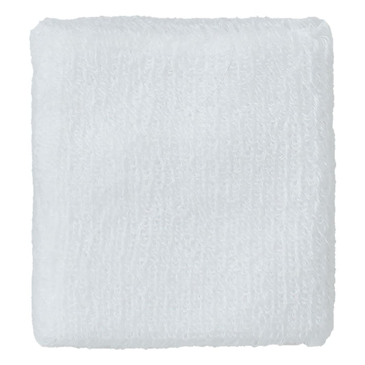 リストバンド | ノベルティ(小物) | 1枚 | DF2902 | ホワイト