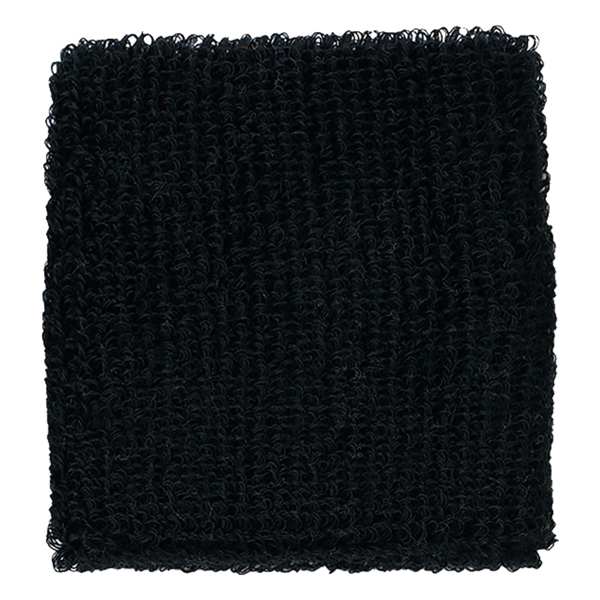 リストバンド | ノベルティ(小物) | 1枚 | DF2902 | ブラック