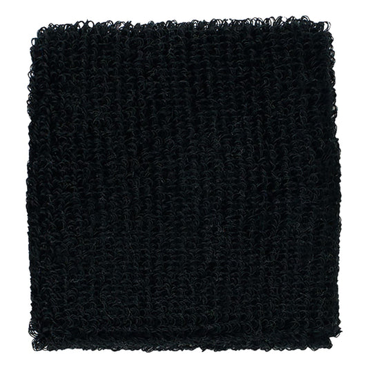 リストバンド | ノベルティ(小物) | 1枚 | DF2902 | ブラック