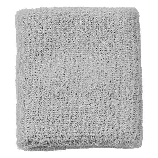 リストバンド | ノベルティ(小物) | 1枚 | DF2902 | グレー