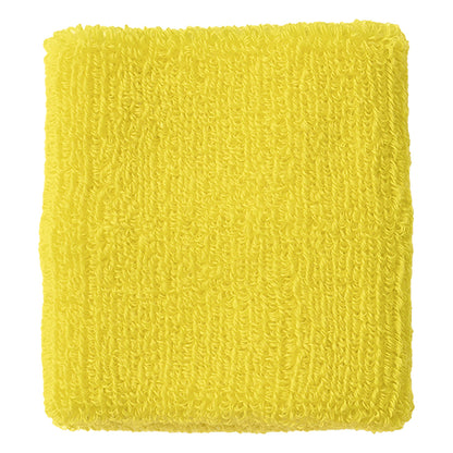 リストバンド | ノベルティ(小物) | 1枚 | DF2902 | イエロー