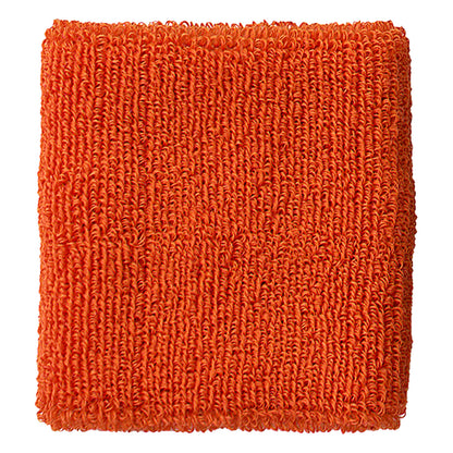 リストバンド | ノベルティ(小物) | 1枚 | DF2902 | オレンジ