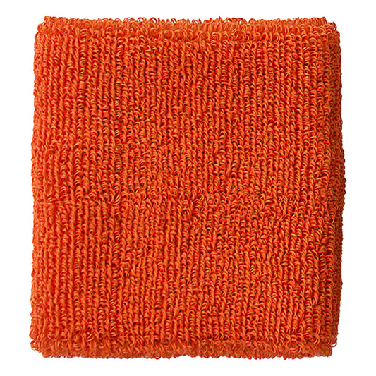 リストバンド | ノベルティ(小物) | 1枚 | DF2902 | オレンジ