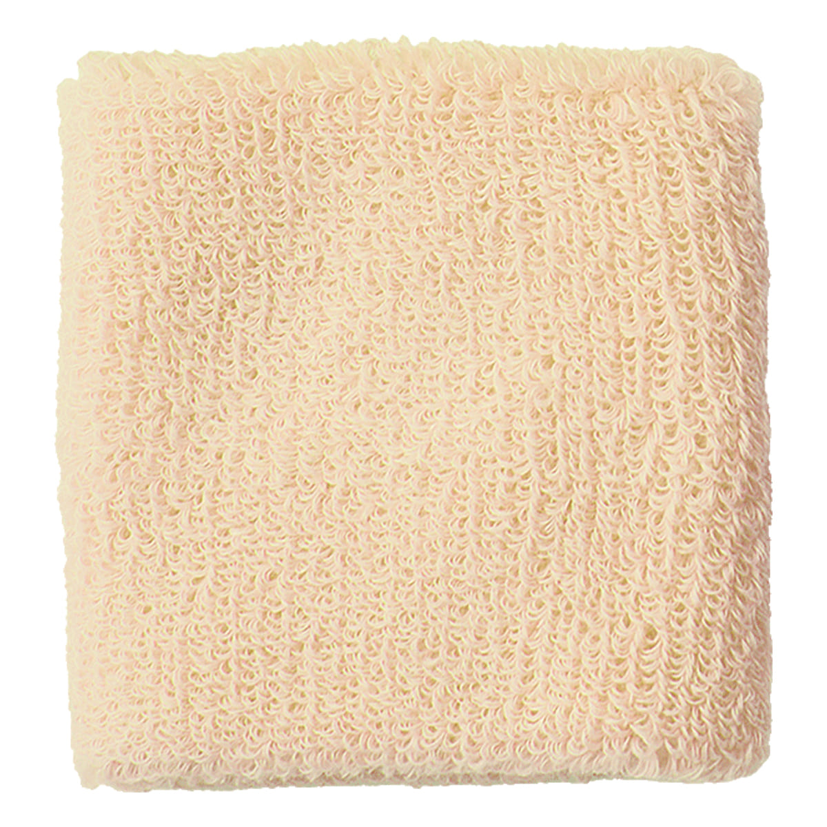 リストバンド | ノベルティ(小物) | 1枚 | DF2902 | アイボリー