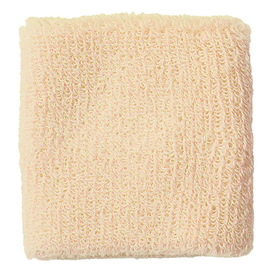 リストバンド | ノベルティ(小物) | 1枚 | DF2902 | アイボリー