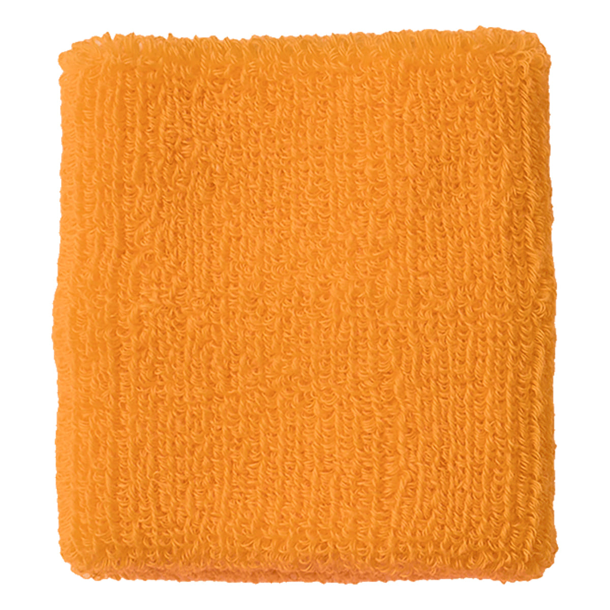 リストバンド | ノベルティ(小物) | 1枚 | DF2902 | マリーゴールド