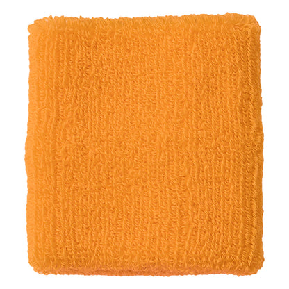 リストバンド | ノベルティ(小物) | 1枚 | DF2902 | マリーゴールド