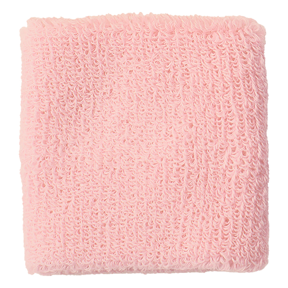 リストバンド | ノベルティ(小物) | 1枚 | DF2902 | ライトピンク