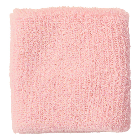 リストバンド | ノベルティ(小物) | 1枚 | DF2902 | ライトピンク