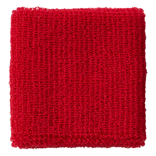 リストバンド | ノベルティ(小物) | 1枚 | DF2902 | レッド