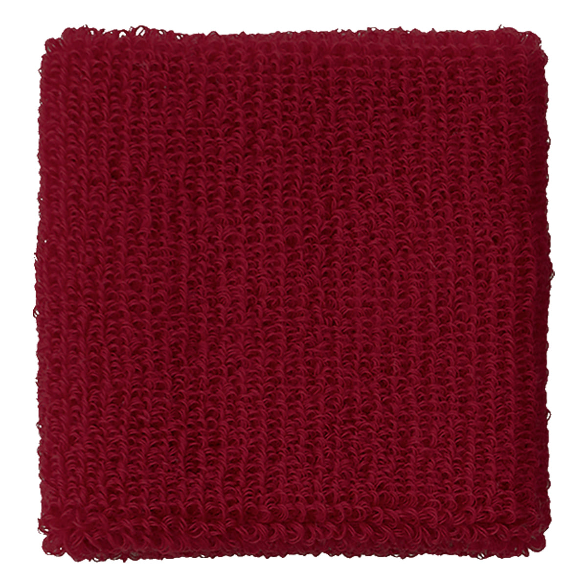 リストバンド | ノベルティ(小物) | 1枚 | DF2902 | バーガンディ