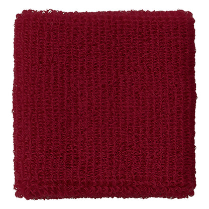 リストバンド | ノベルティ(小物) | 1枚 | DF2902 | バーガンディ