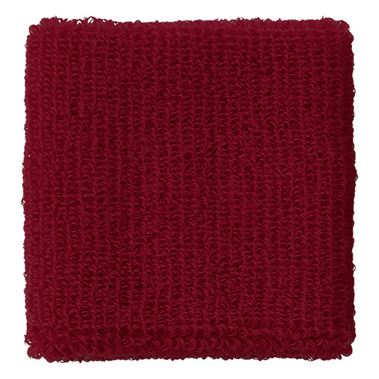 リストバンド | ノベルティ(小物) | 1枚 | DF2902 | バーガンディ