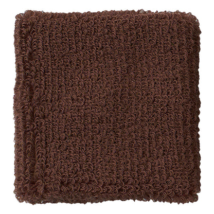 リストバンド | ノベルティ(小物) | 1枚 | DF2902 | ブラウン