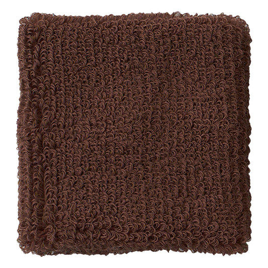 リストバンド | ノベルティ(小物) | 1枚 | DF2902 | ブラウン