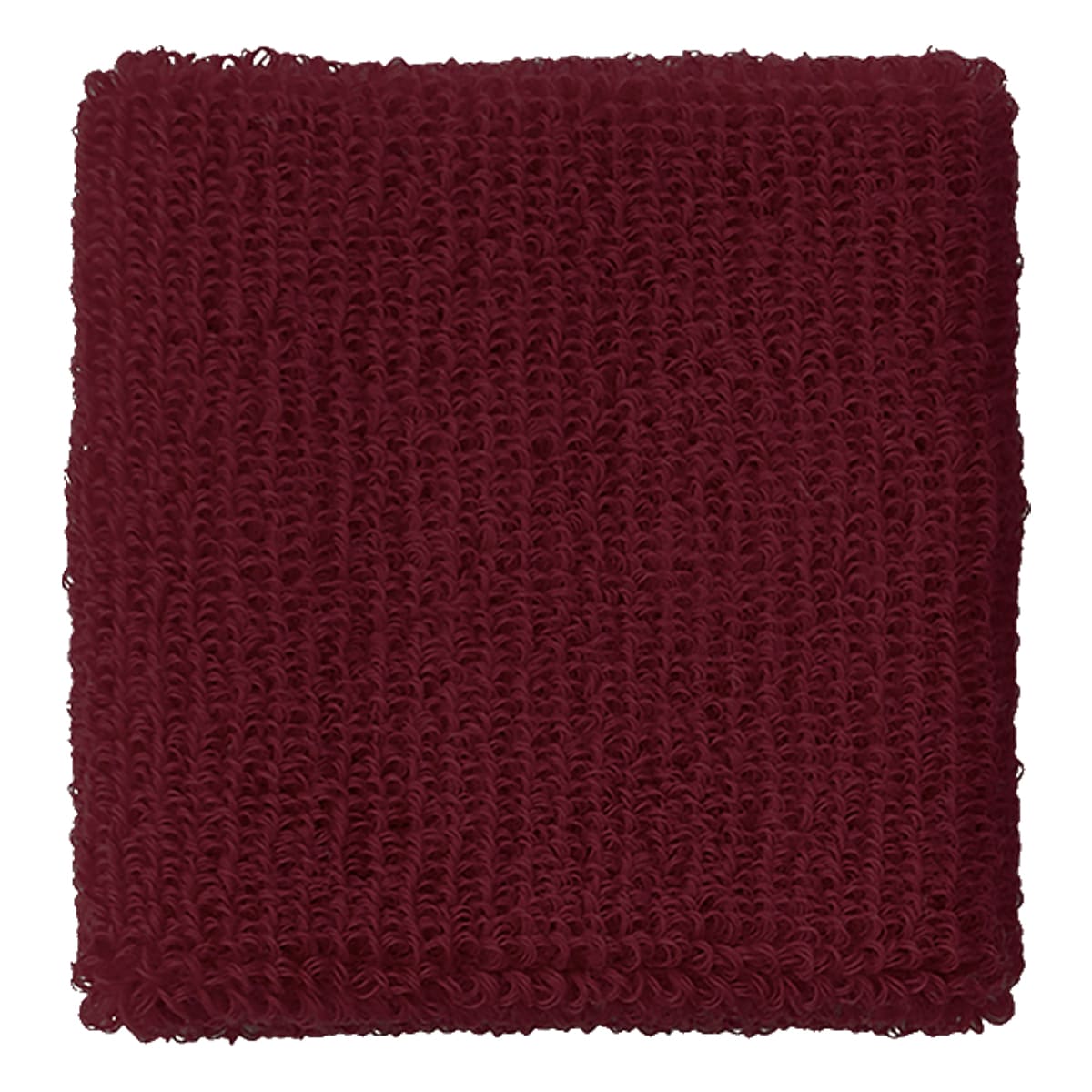 リストバンド | ノベルティ(小物) | 1枚 | DF2902 | ワインレッド