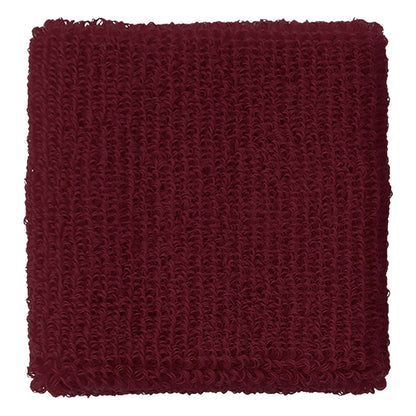 リストバンド | ノベルティ(小物) | 1枚 | DF2902 | ワインレッド