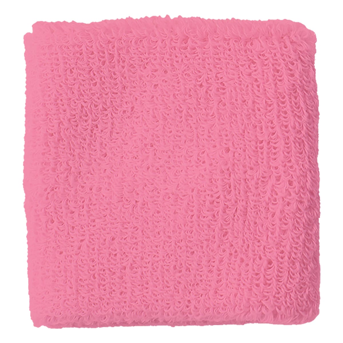 リストバンド | ノベルティ(小物) | 1枚 | DF2902 | ピーチ