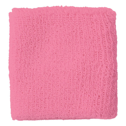 リストバンド | ノベルティ(小物) | 1枚 | DF2902 | ピーチ