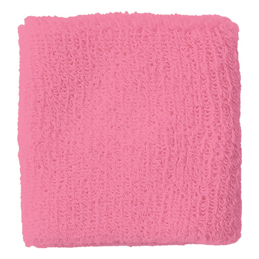 リストバンド | ノベルティ(小物) | 1枚 | DF2902 | ピーチ