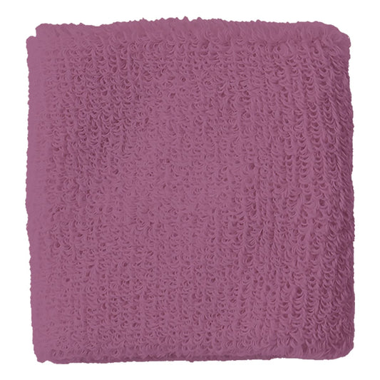 リストバンド | ノベルティ(小物) | 1枚 | DF2902 | ラベンダー