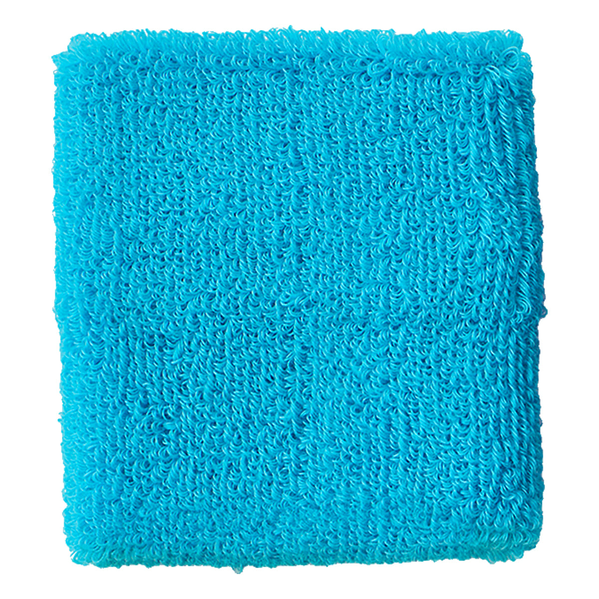 リストバンド | ノベルティ(小物) | 1枚 | DF2902 | ターコイズブルー