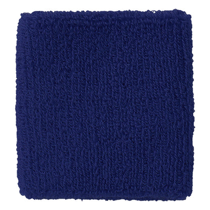 リストバンド | ノベルティ(小物) | 1枚 | DF2902 | ロイヤルブルー