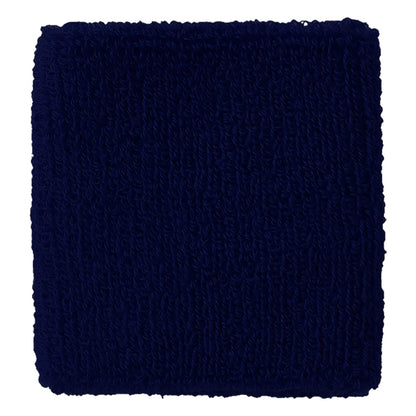 リストバンド | ノベルティ(小物) | 1枚 | DF2902 | ネイビー