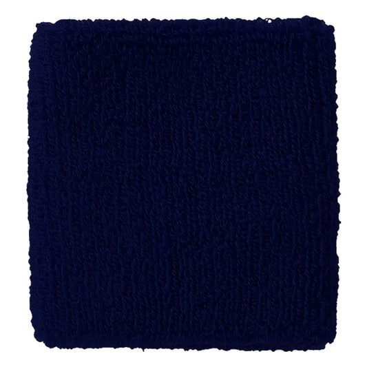 リストバンド | ノベルティ(小物) | 1枚 | DF2902 | ネイビー