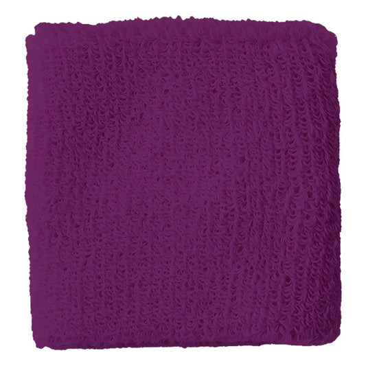 リストバンド | ノベルティ(小物) | 1枚 | DF2902 | パープル