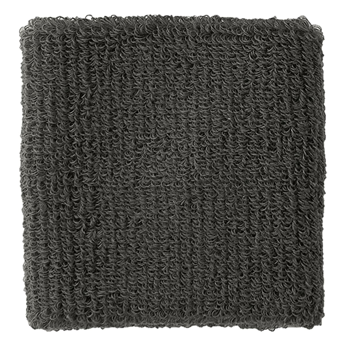 リストバンド | ノベルティ(小物) | 1枚 | DF2902 | チャコール