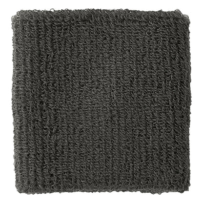 リストバンド | ノベルティ(小物) | 1枚 | DF2902 | チャコール