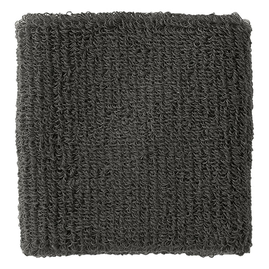 リストバンド | ノベルティ(小物) | 1枚 | DF2902 | チャコール