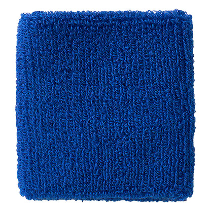 リストバンド | ノベルティ(小物) | 1枚 | DF2902 | ブルー