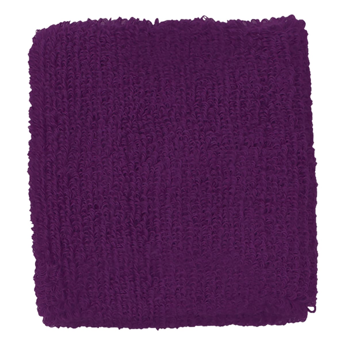 リストバンド | ノベルティ(小物) | 1枚 | DF2902 | ディープパープル