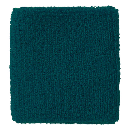 リストバンド | ノベルティ(小物) | 1枚 | DF2902 | エメラルドグリーン