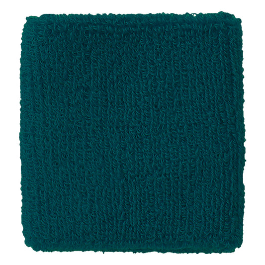 リストバンド | ノベルティ(小物) | 1枚 | DF2902 | エメラルドグリーン